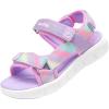 Rainbow/Purple