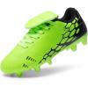 Neon/Green/Black