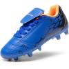 Royal/Blue/Orange