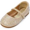 Muy-shine-gold Glitter