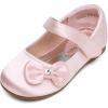 Pink/Satin