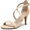 Nude/Nubuck