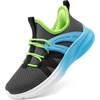 Dark Grey/Blue
