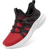 Red/Black