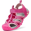 Fuchsia/Shell/Pink