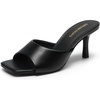 Black-pu