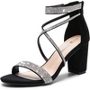 Black-suede
