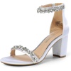 White-satin