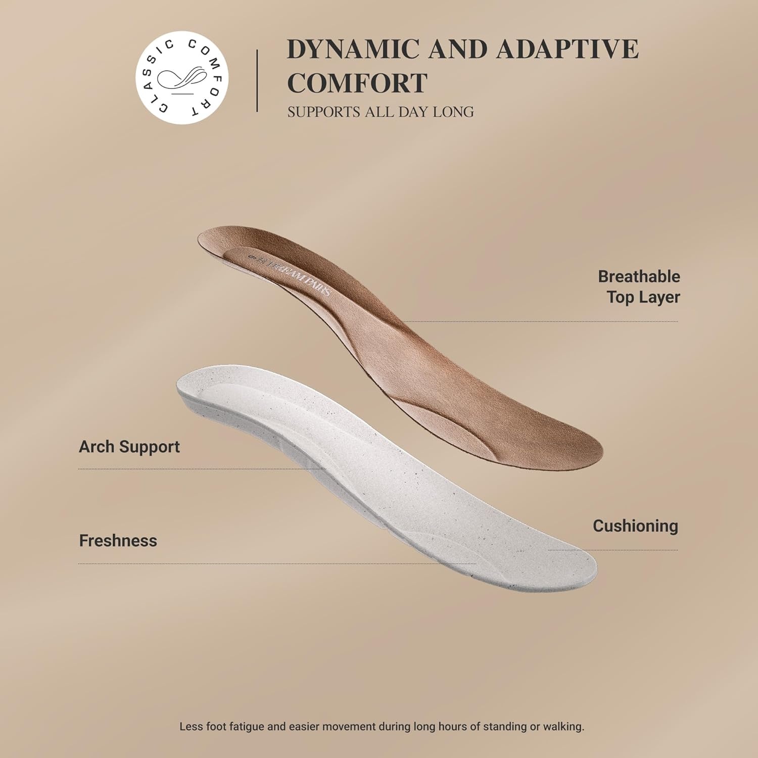 image:imageDREAM PAIRS Womens Ballet Flats Work Office Dress Shoes Comfortable Dressy Casual Flats for WomenNavy