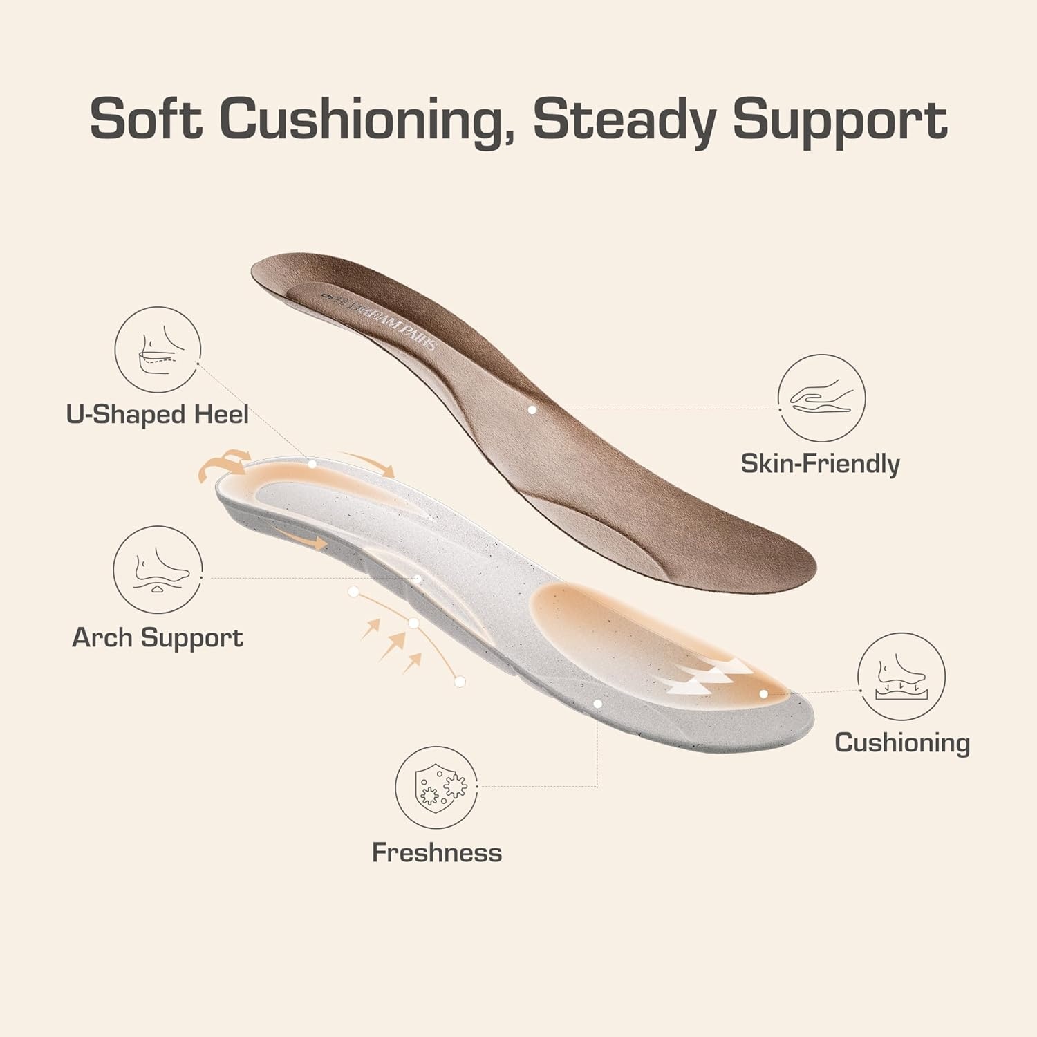 image:imageDREAM PAIRS Womens Pumps Low Chunky Block Closed Toe Shoes Work Comfortable Heels Round Toe DressWhite
