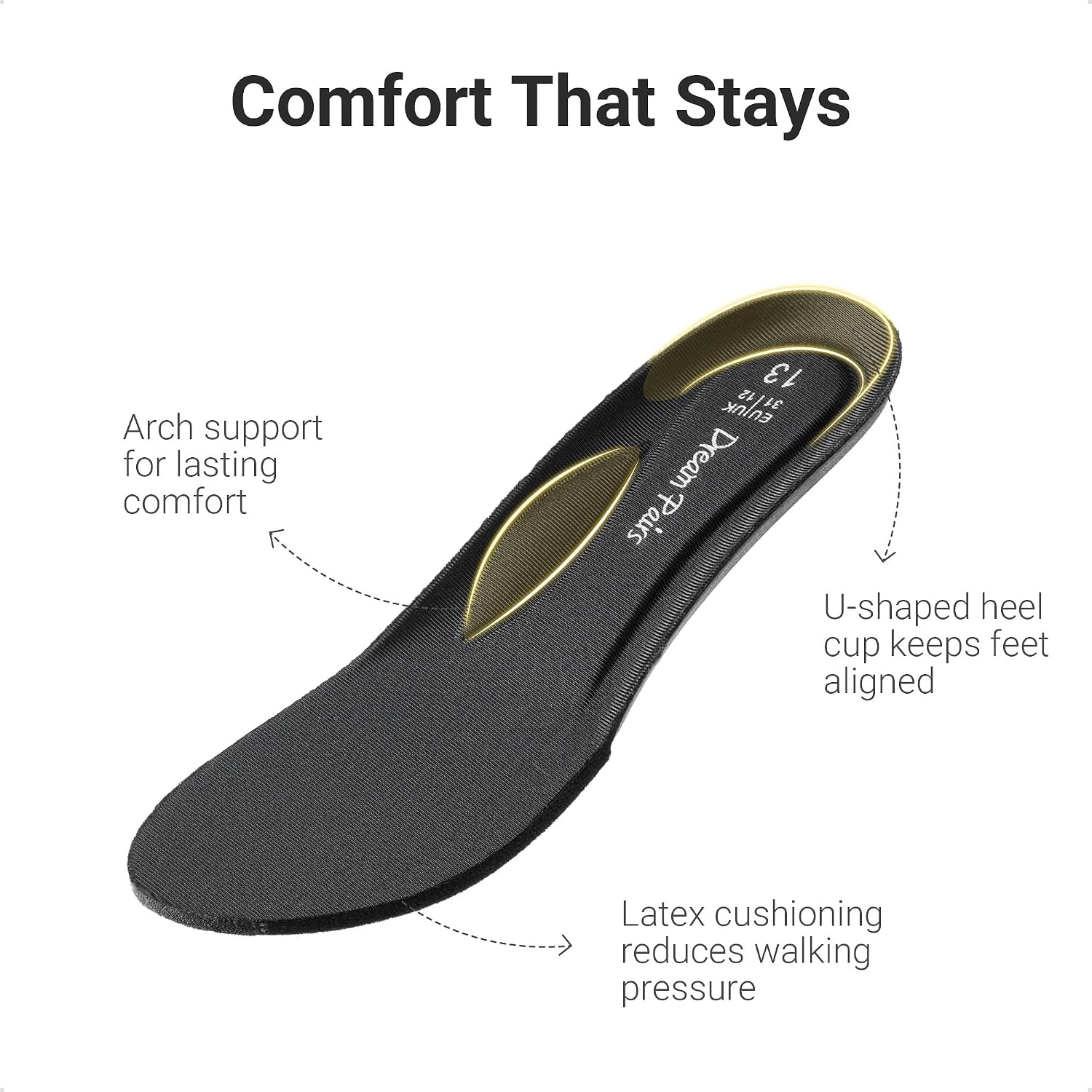 image:imageDREAM PAIRS Girls Mary Jane Dress Shoes School Uniform TStrap Loafers Platform Chunky Heel Closed Toe FlatsBlack