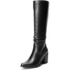 Black-pu
