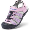 Pink/Grey/Blue