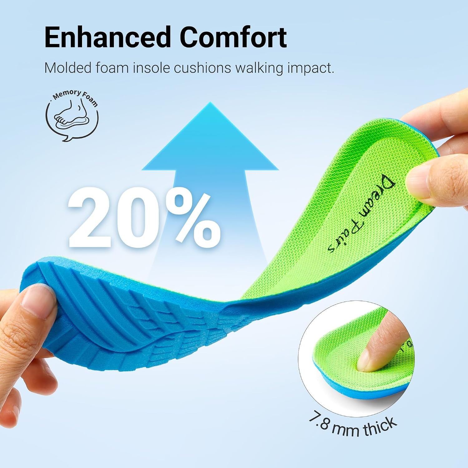 image:imageDREAM PAIRS Boys Girls Shoes Kids DuraPlay Tennis Running Non Slip Athletic Walking Lightweight Lace Up Footwear Sneakers for LittleBig KidNeon GreenBlack