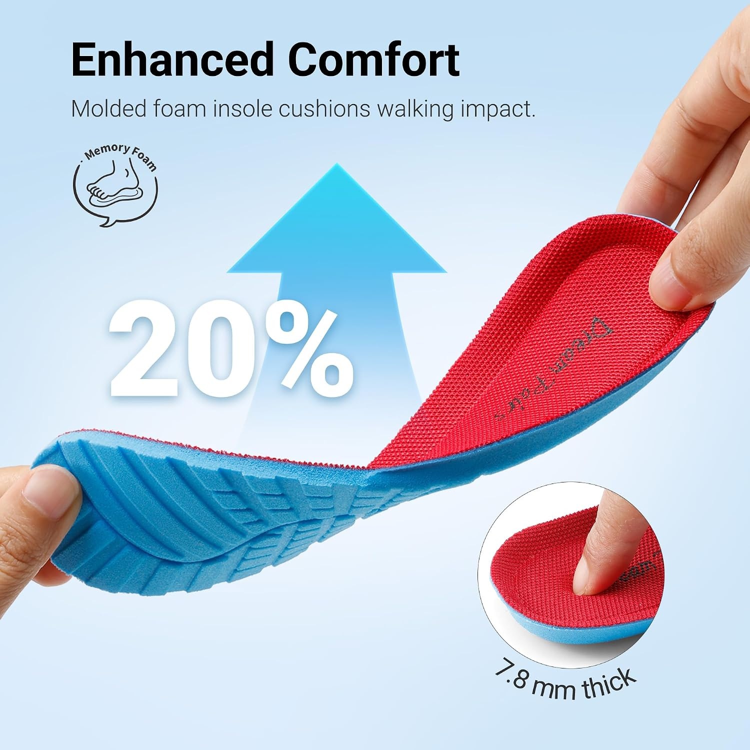 image:imageDREAM PAIRS Boys Girls Shoes Kids DuraPlay Tennis Running Non Slip Athletic Walking Lightweight Lace Up Footwear Sneakers for LittleBig KidRedBlack