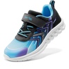 Blue/Black