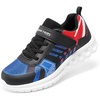 Blue/Black