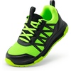 Neon Green/Black