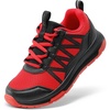 Red/Black