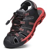 Black/Red
