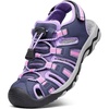 Purple/Grey