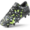Black/Neon/Green