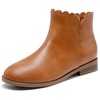 All Brown