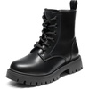 Black-pu