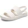 All White