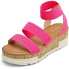 Neon/Pink