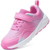Pink/Green
