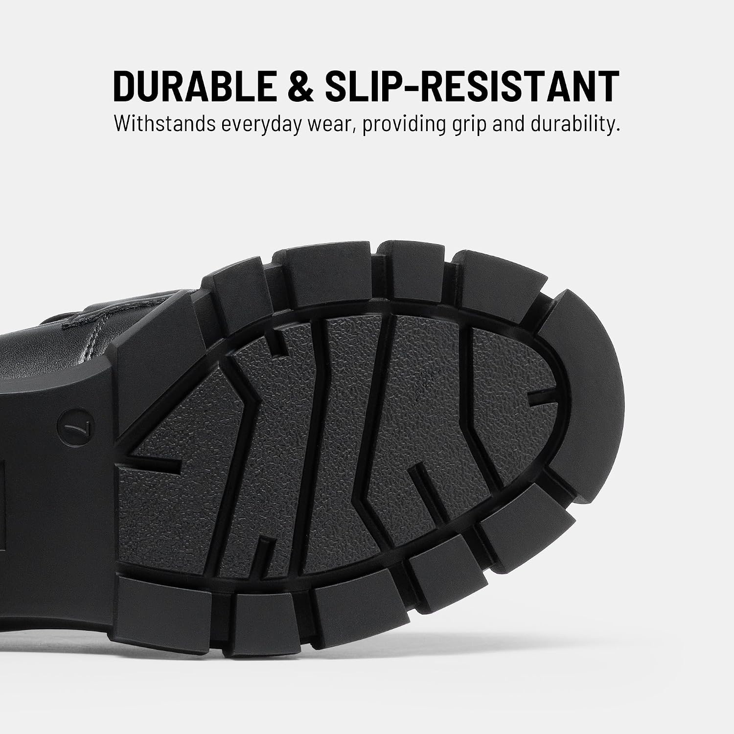 image:imageDREAM PAIRS Womens Platform Chunky LoafersBlack