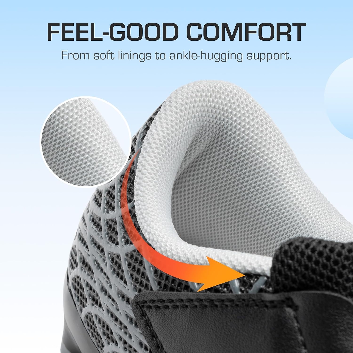 image:imageDREAM PAIRS Boys Girls Laceless Soccer CleatsSilverBlack