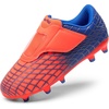 Orange/Blue