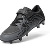Black/Dark Grey