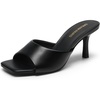 Black-pu