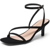 Black-nubuck