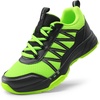 Neon Green/Black