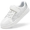 All White